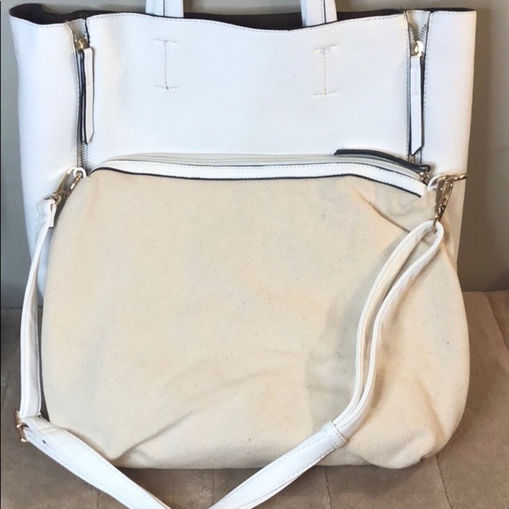 LAILA ROWE tote bag combo - Picture 2 of 12